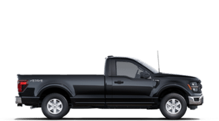 2025 Ford F-150® External Image 1